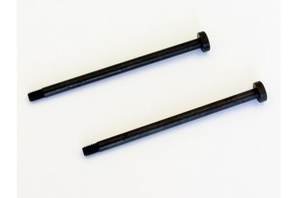 サスシャフト (52.5mm/2pcs/NEO ST RS/ST-RR Evo)  IS119-525