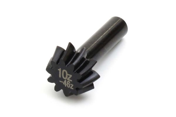 Drive Bevel Gear (10T)(MP10T/MP10Te) IS218-10