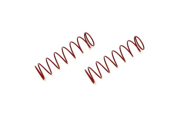 Big Shock Spring(Red/8.5-1.5/L=88) ISS001-8515