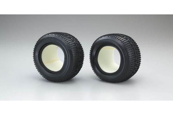 Tire (with Inner)(GP-ST/2pcs) IST01