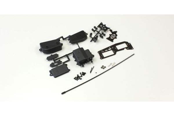 Radio Box Unit Set(for ST-R/RR/MP9 Type) ISW055