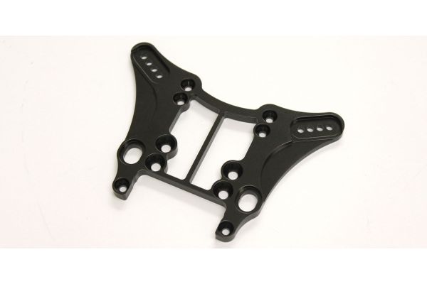 Hard Front Shock Stay(Gunmetal/ST-RR Evo ISW056