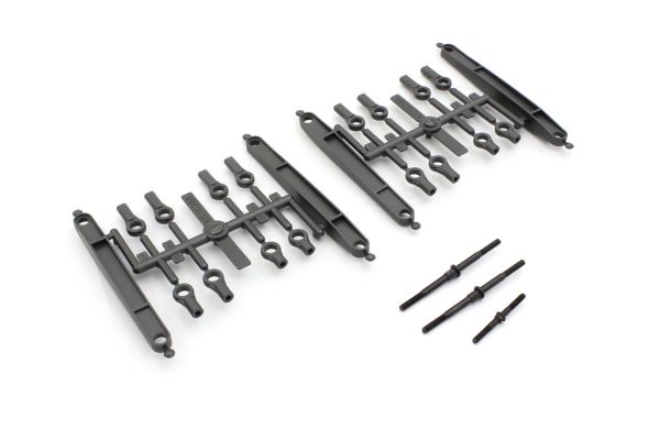 アッパーサスアームセット L(KB10W) KB013L