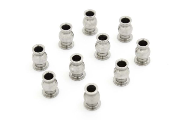 F5.8mm Metal Ball (KB10/10pcs) KB020M