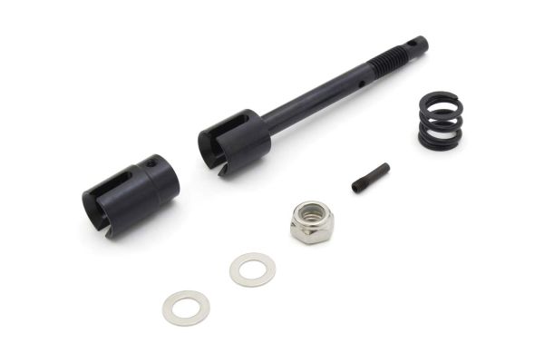 スリッパーシャフトセット(KB10) KB026