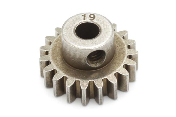 Sintered Pinion Gear 19T (M1.0/KB10) KB030-19