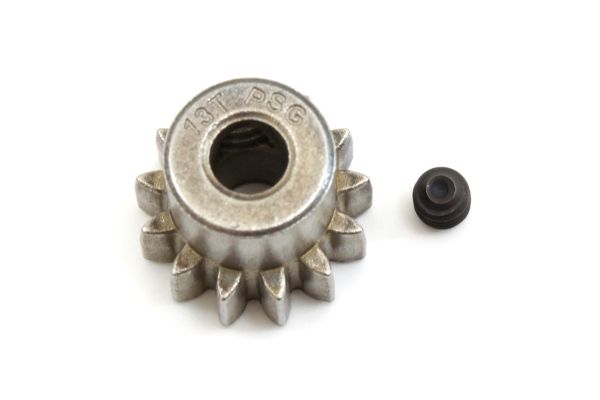 Pinion Gear S13T (M1.0/KB10) KB030-S13