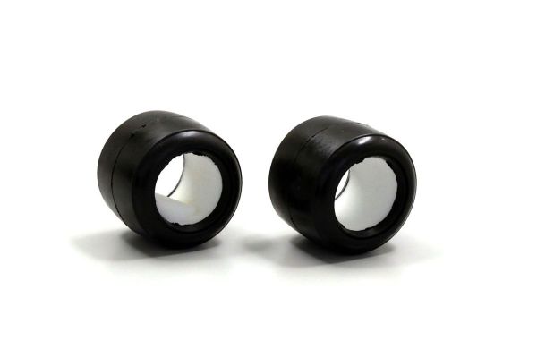 Rear Tire (Soft/With Inner/2pcs/KF01) KFT002S