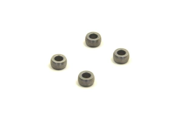 Low Friction Front Sus. Ball(4pcs/KF01) KFW009