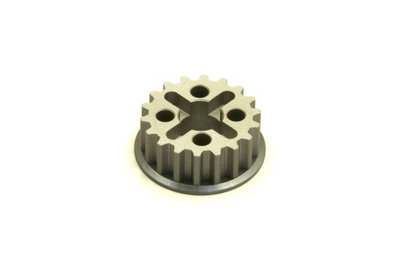 Aluminum Drive Pulley (18T/1pc/KF01) KFW014