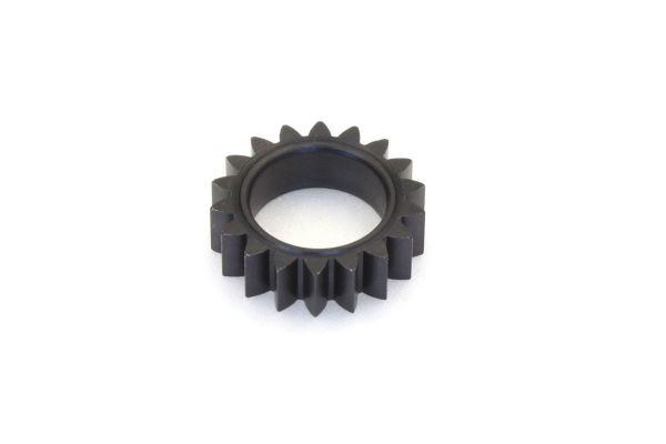 2nd Gear (18T/0.8M/KF01/for 2-Speed) KFW025-18