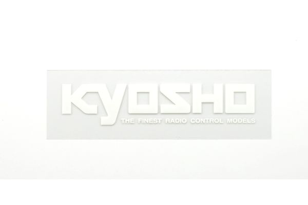 CUTTING LOGO STICKER 125 KOS-DCS125