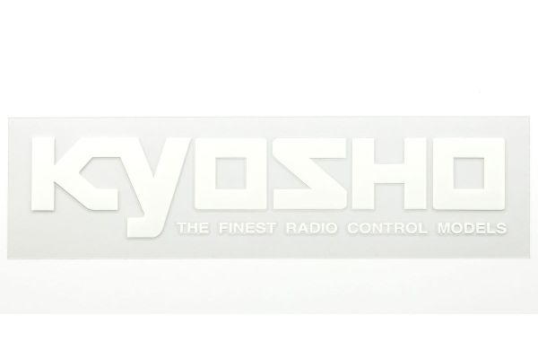 カッティング ロゴステッカー 200 KOS-DCS200