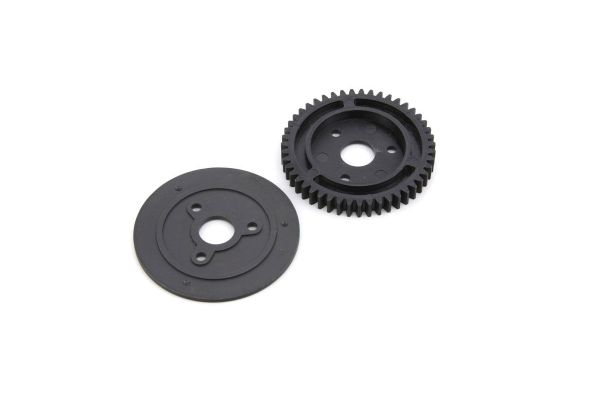 Spur Gear(47t Racing Kart) Kt013-47 - Kyosho Rc