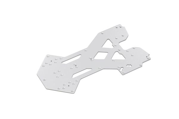 メインシャシー (レーシングカート)  KT016