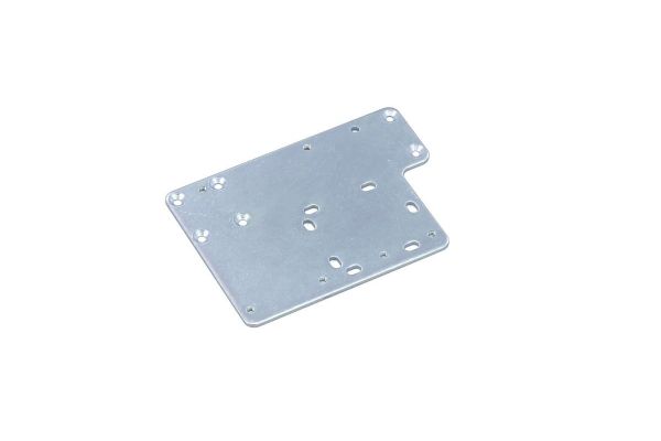 エンジンプレート (レーシングカート)  KT017