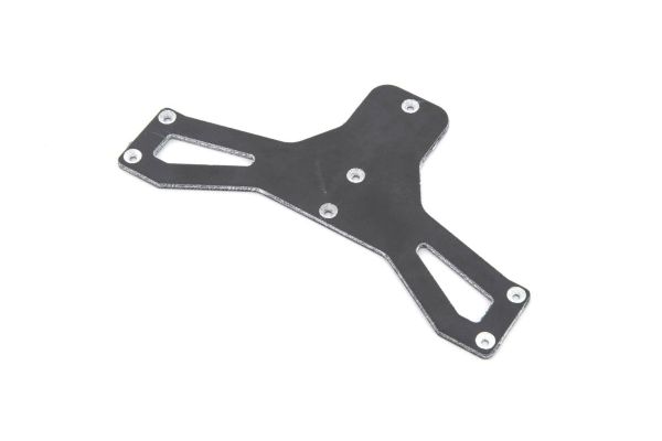 Tバープレート (レーシングカート)  KT020