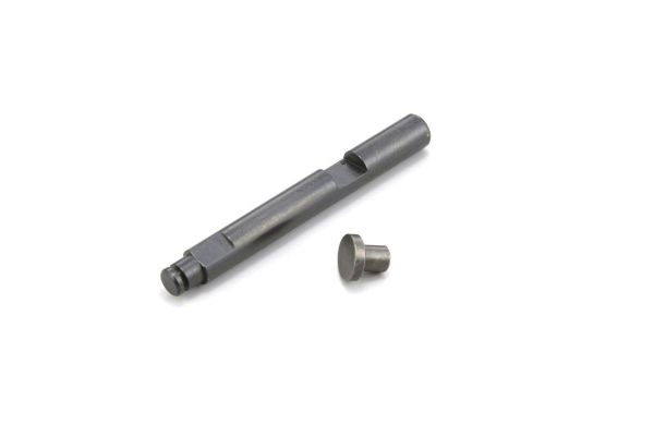 ブレーキシャフトセット(レーシングカート)  KT023