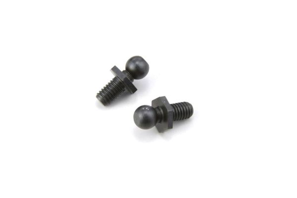4mm Ball Screw(2pcs/Racing Kart)         KT035