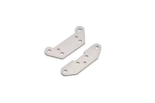 Sus. Plate Set LA131