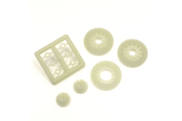 デフベベルセット(LAZER SB) LA200B