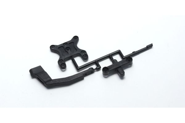 Front Stiffener Set (ZX6) LA357
