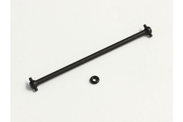 Center Shaft (86/ZX6) LA364B