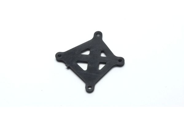 Servo Mount Plate (ZX6) LA374