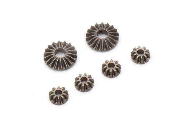 Diff. Bevel Set (ZX7.5) LA402-02