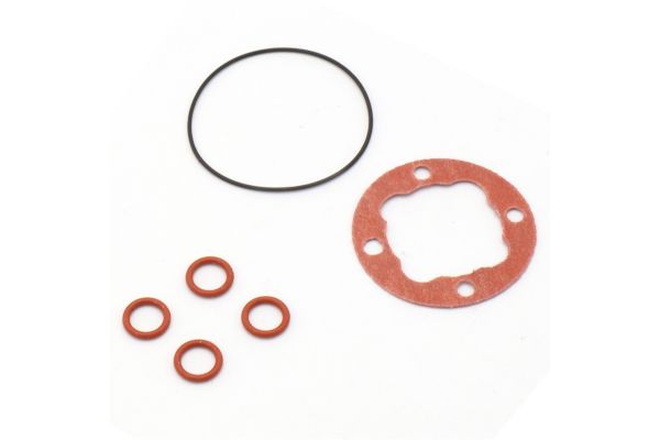 Diff. Gasket Set (ZX7.5) LA403-02