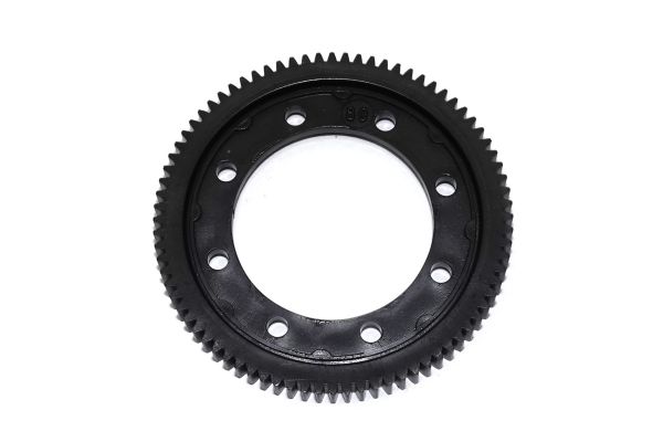 Spur Gear(48P-80T/ZX7.5) LA427-80