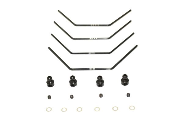 Stabilizer Set(1.7-2.0/ZX7.5) LAW57B