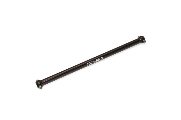 Aluminum Center Shaft (88/7075/ZX7.5) LAW79B