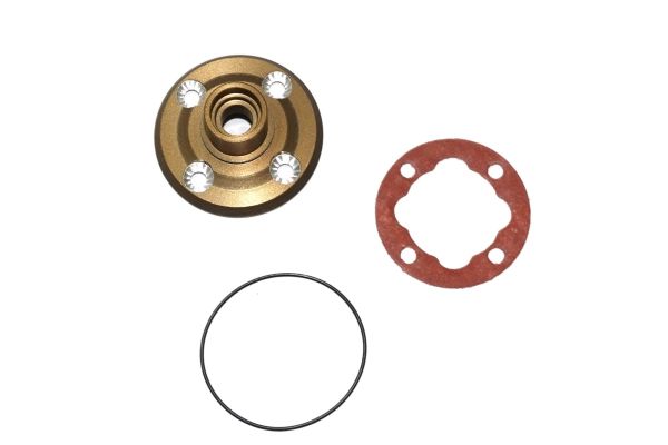 Aluminum Center diff. Cap (ZX7.5) LAW86
