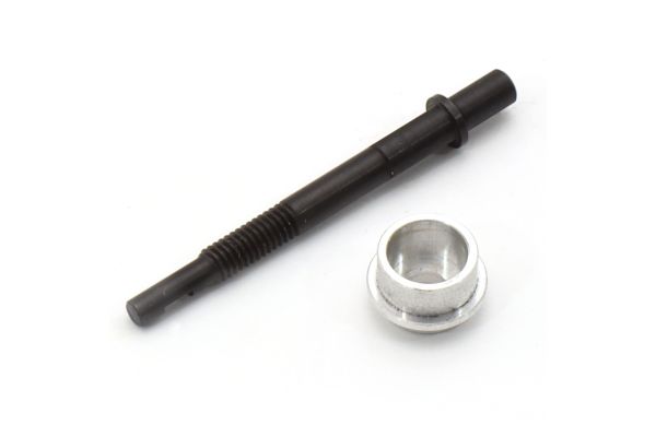 Slipper Shaft Set (ZX7.5) LAW88-01