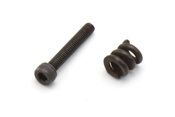Adjust Screw & Spring Set (ZX7.5) LAW88-03