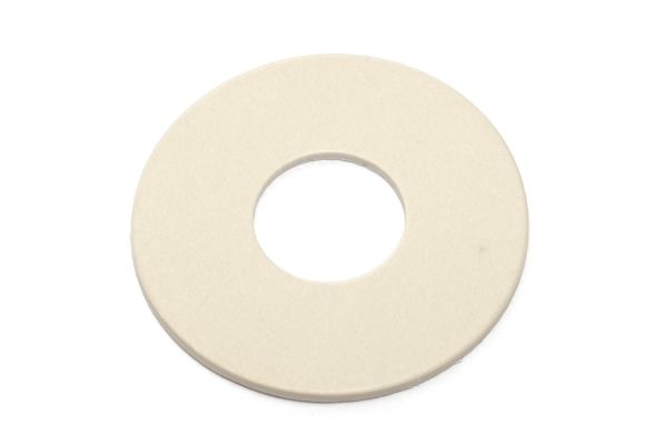Slipper Sheet (White/1pc/ZX7.5) LAW88-04