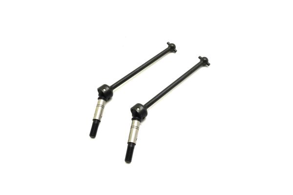 Universal Swing Shaft(62.5/LAZER SB/2pcs) LAW91