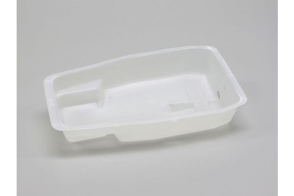 Engine Room(Lamborghini C-1 CAT) LC004