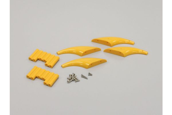 Air Intake(Lamborghini C-1 CAT) LC005