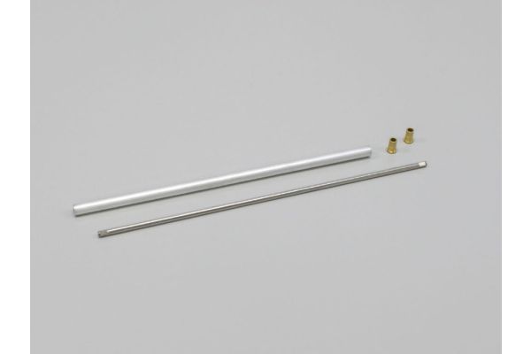 Stern Tube Set(226/Lamborghini C-1 CAT) LC007