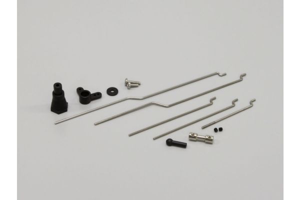 Linkage Set(Lamborghini C-1 CAT) LC008