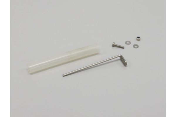 Muffler Stay(Lamborghini C-1 CAT) LC010