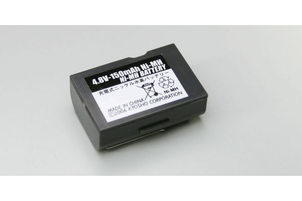 バッテリー(150mAh/MINI-Z Lit)  LT014