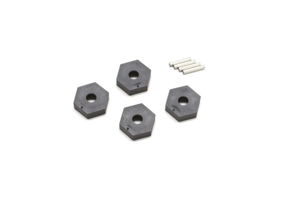 Wheel Spacer MA058