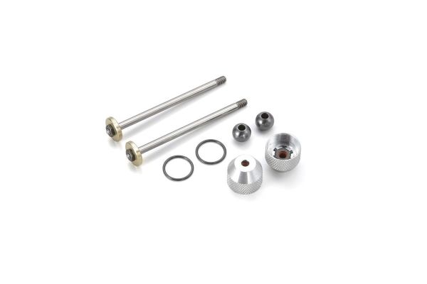 Shock Piston & Cap Set MA061-3