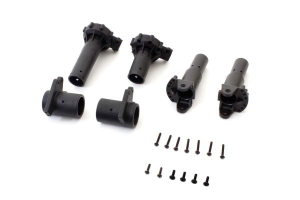 Front Housing Set(MAD CRUSHER/FO-XX) MA351C