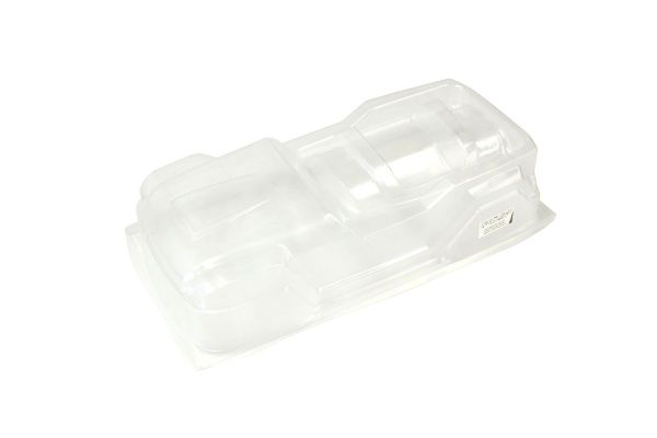 Clear Body Shell(Cowling/FO-XX) MAB304