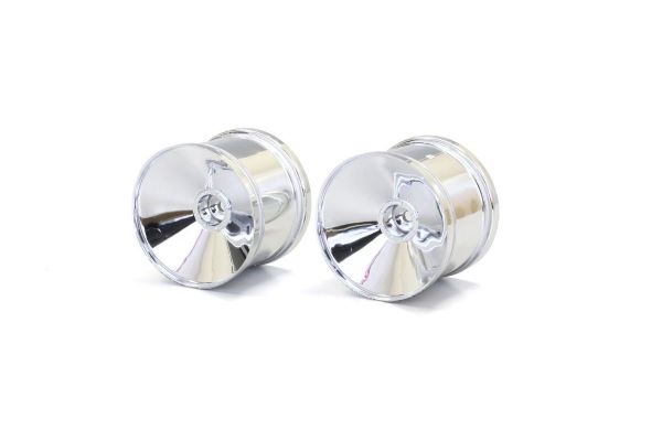 Wheel (2pcs/MAD FORCE KRUISER VE) MAH201MS