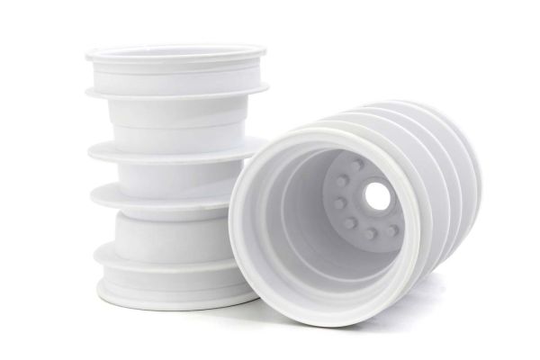 Wheel(White/2pcs/USA-1) MAH403WB